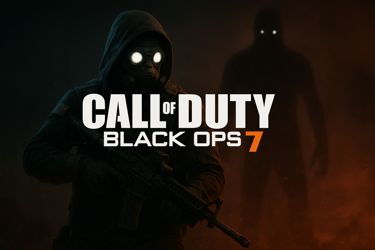 Call of Duty Black Ops 7 Fragmanı Yayında