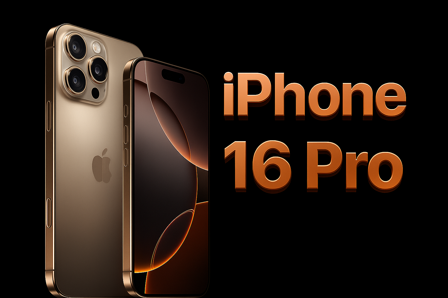 iPhone 16 Pro İncelemesi