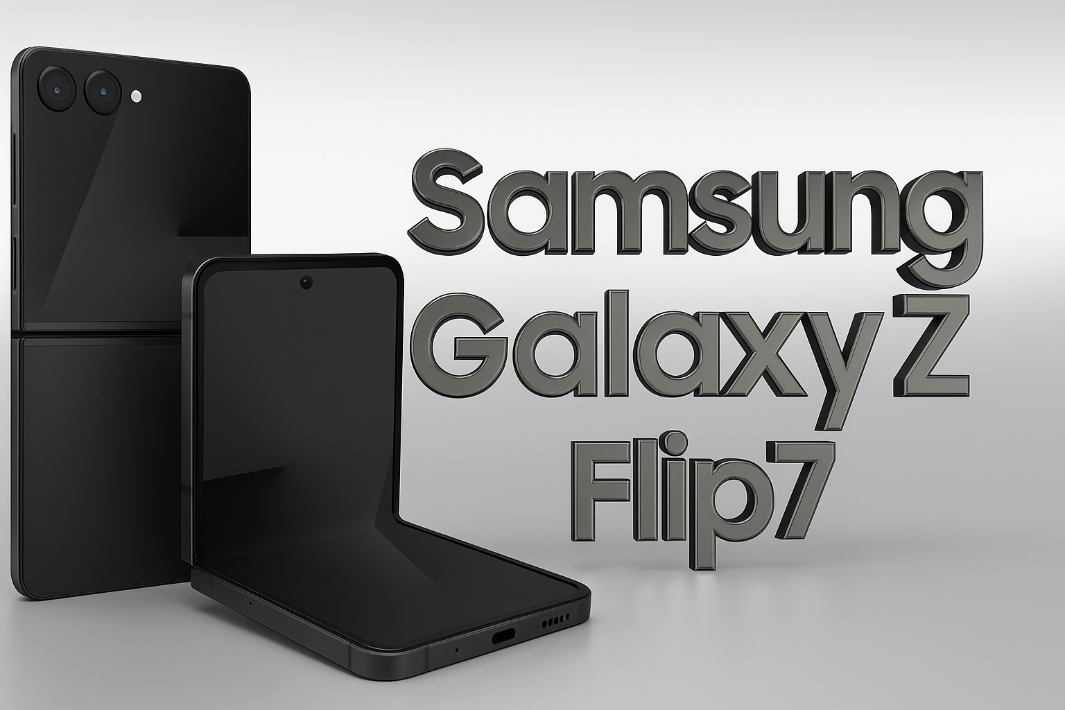 Samsung Galaxy Z Flip7 İncelemesi