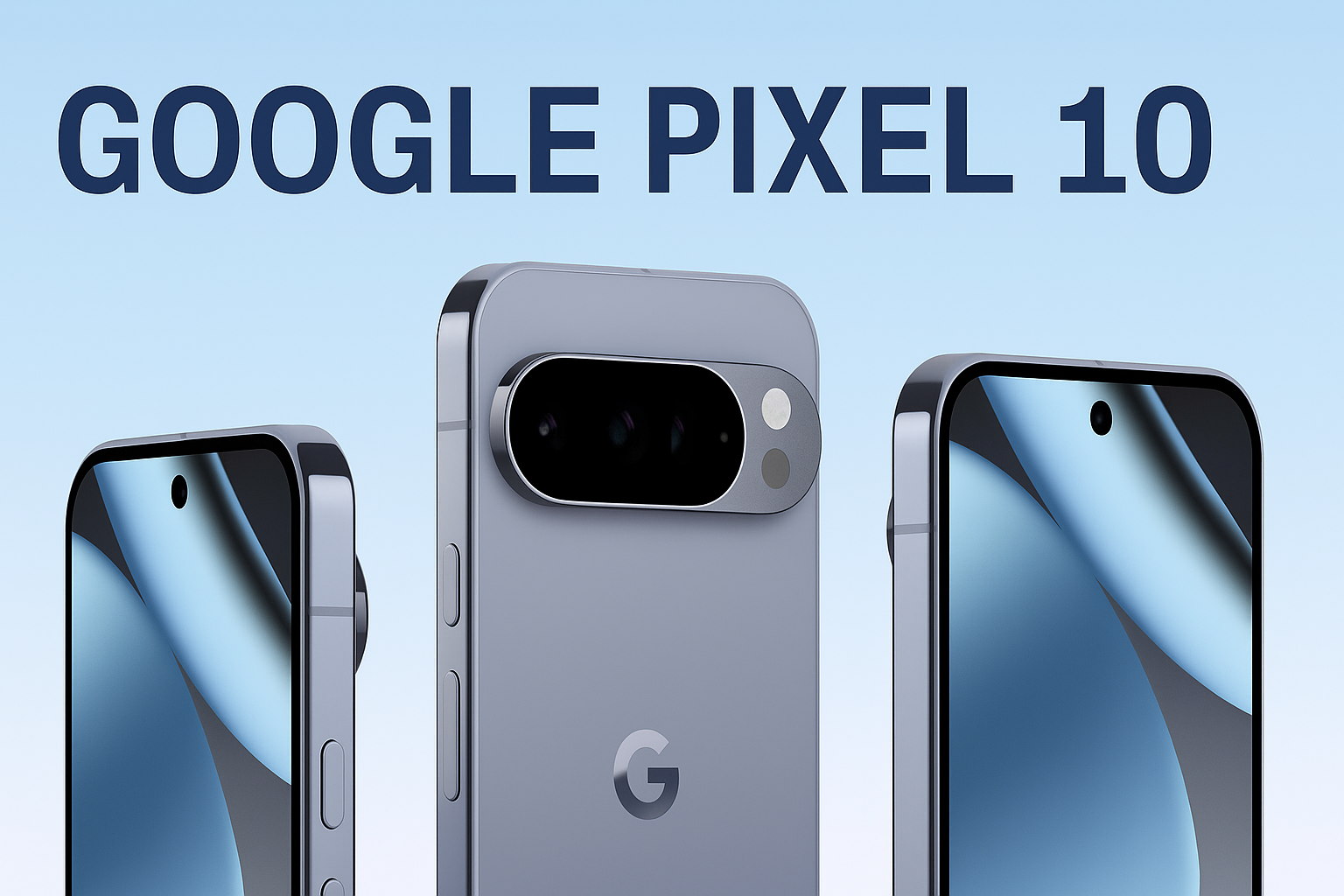 Google Pixel 10 İncelemesi: Yenilikçi Yapay Zeka Özellikleri