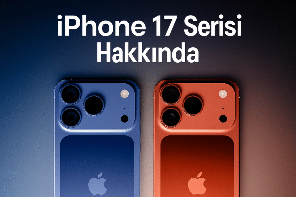 Apple’ın yeni amiral gemisi olacak iPhone 17 serisi için ilk bilgiler teknoloji basınına ulaştı. Güney Kore kaynaklı belgeler, özellikle iPhone 17 Pro Max modelinde önemli yeniliklerin yer alacağını ortaya koyuyor. Tasarım değişiklikleri, donanım gücü ve yazılım tarafındaki yenilikler şimdiden büyük bir merak uyandırdı.